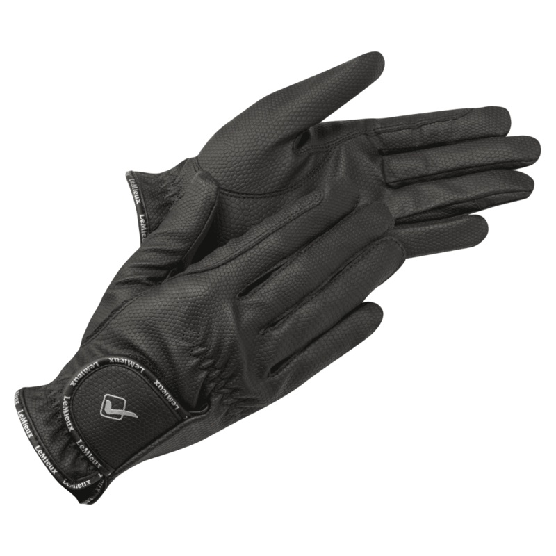 Compare lemieux pro-touch classic riding gloves – black: extra large size: xl products from over 25,000 stores