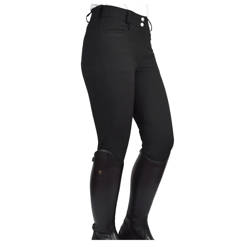 Compare whitaker women’s black hemsworth breeches 30r products from over 25,000 stores