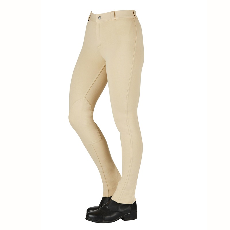 Compare saxon women’s cream (38in, beige) / warm up cotton jodhpurs ii 38in products from over 25,000 stores