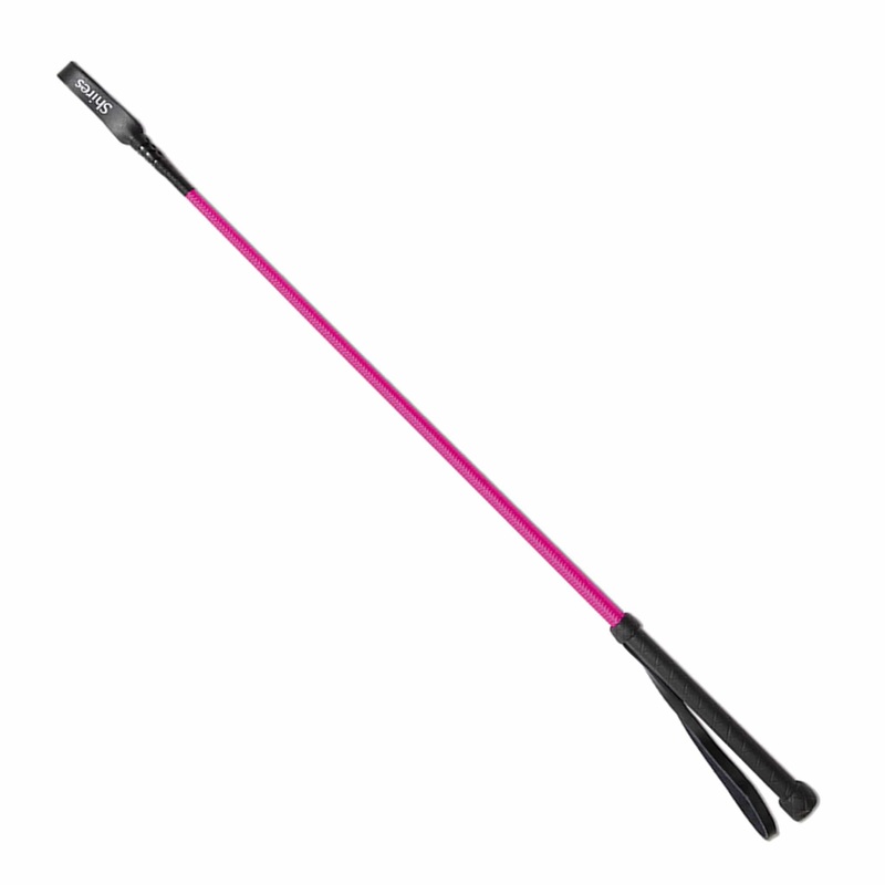 Compare shires – leather riding whip spun handle design for boys/girls (24 in) (raspberry) products from over 25,000 stores