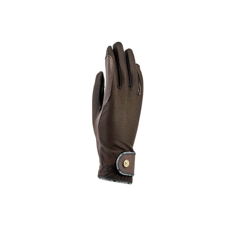 Compare shires unisex aero flexfit children’s riding gloves –  brown small products from over 25,000 stores