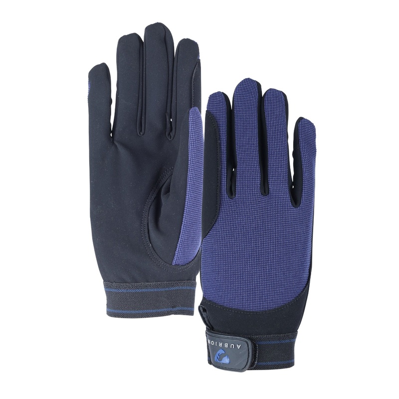 Compare shires women’s aubrion mesh riding gloves –  navy size 8 products from over 25,000 stores