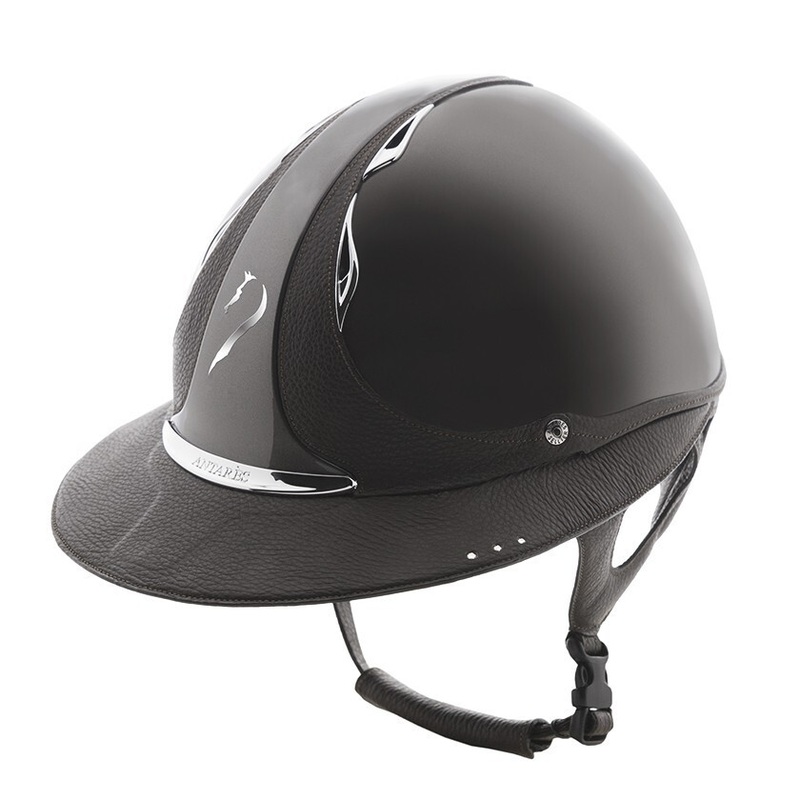 Compare antars women’s marron riding helmet for premium eclipse swarovski size 4 products from over 25,000 stores