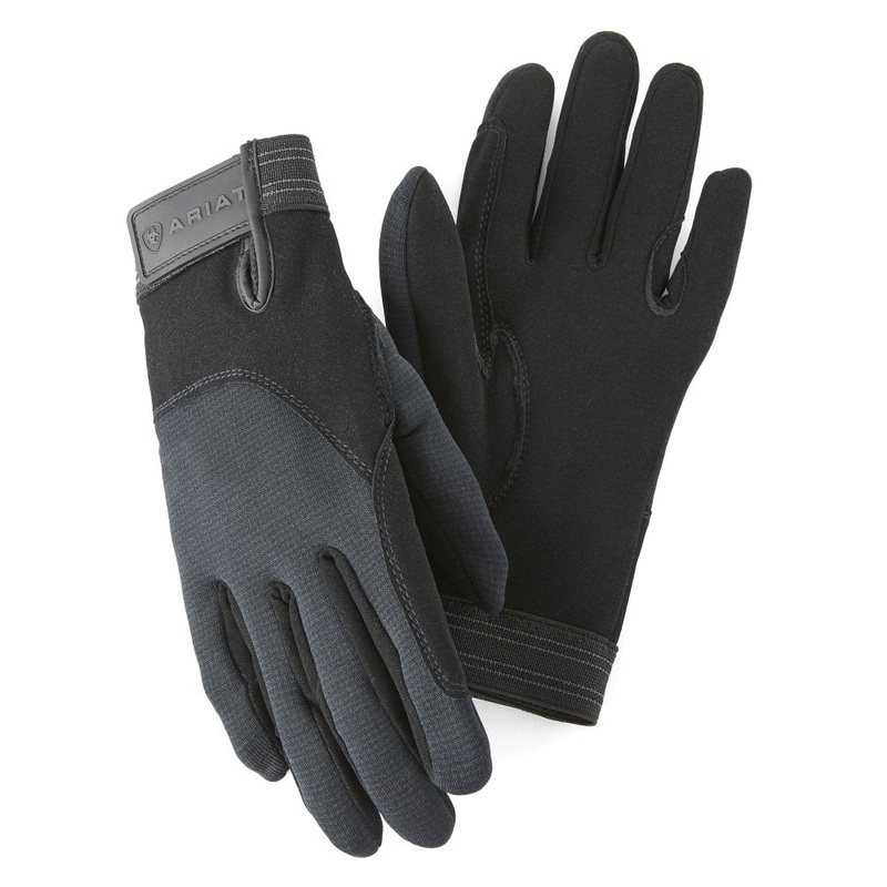 Compare ariat ladies insulated tek grip riding gloves – black: 6 size: 6 products from over 25,000 stores