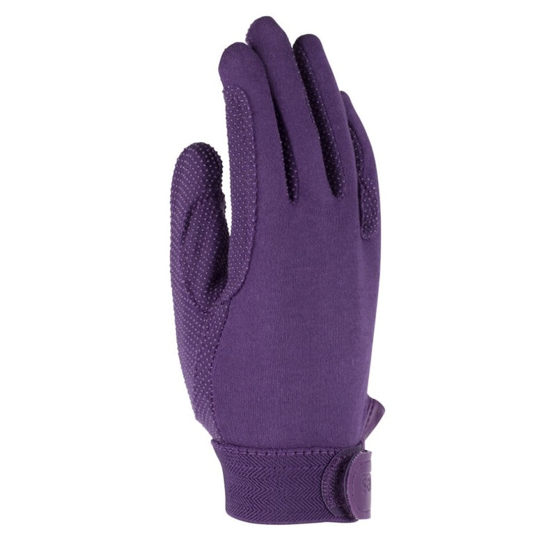 Compare shires boys purple (l, ) childrens/kids newbury gloves products from over 25,000 stores