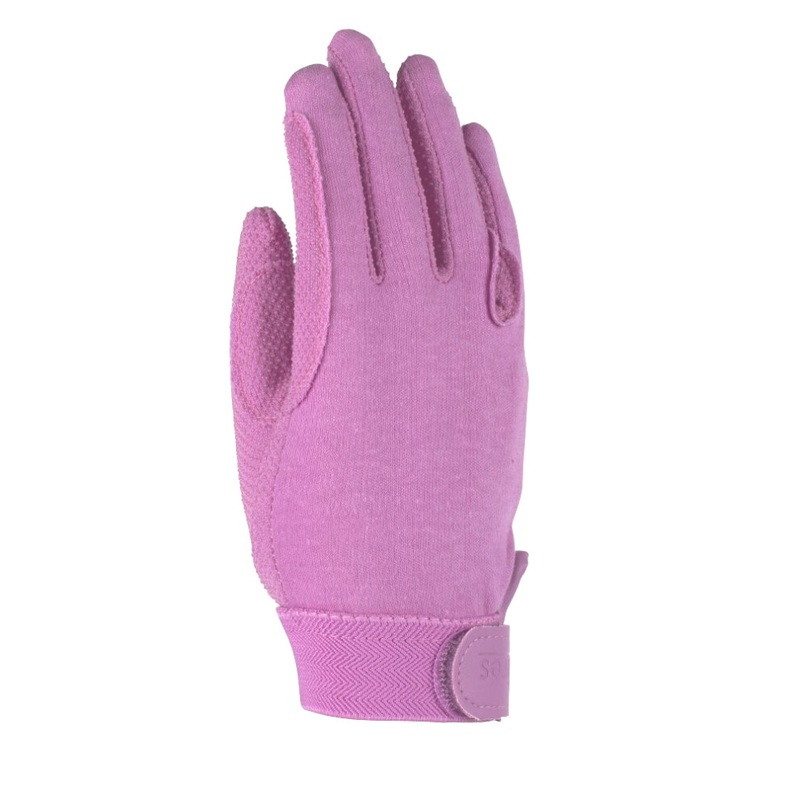 Compare shires pink childrens/kids newbury gloves – medium products from over 25,000 stores