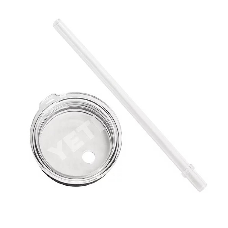Yeti Rambler Tumbler Straw Lid – 20oz