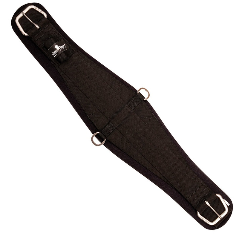 Classic Equine Neoprene Cinch|Roper|Straight|28″|30″|32″|34″|36″|26″