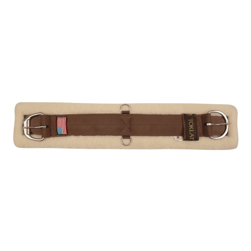 Toklat Deluxe Woolback Cinch|22″|24″|26″|28″|30″|32″|34″|36″|38″