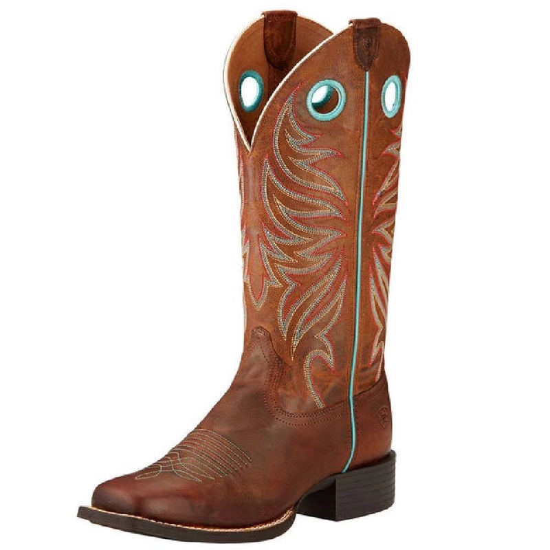 Ariat Women’s Round Up Ryder Boot