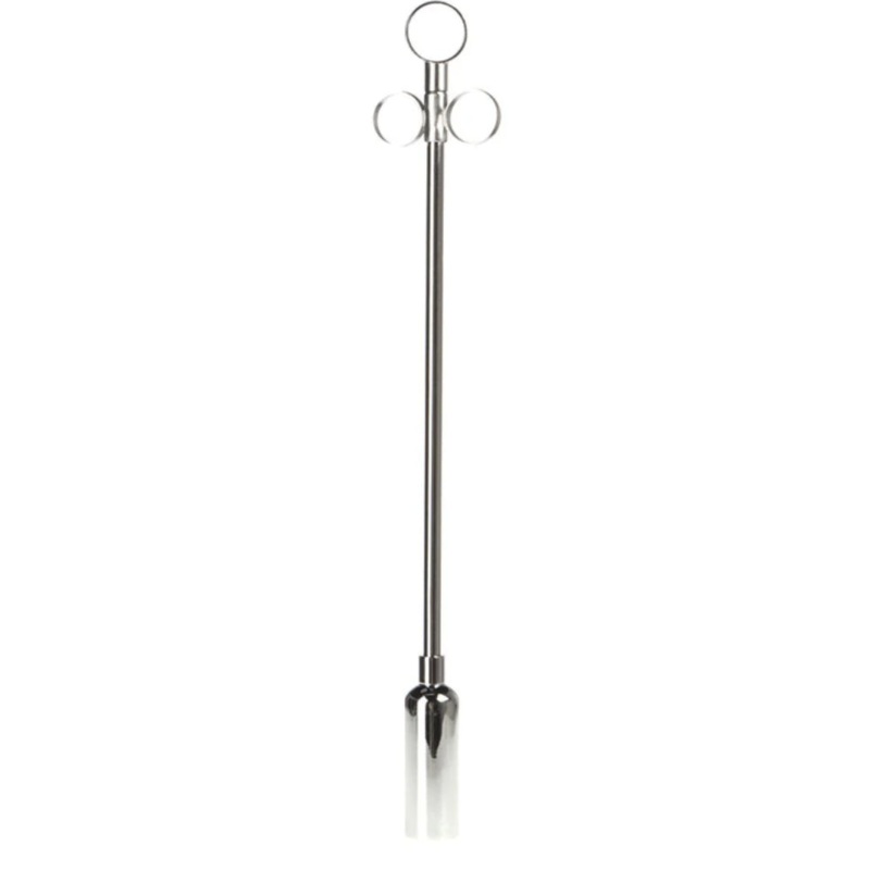 Ideal Instruments Farmer Steel Head Balling Gun 16