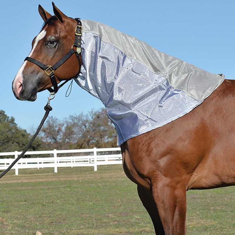 Cashel Crusader Flysheet Neck Guard