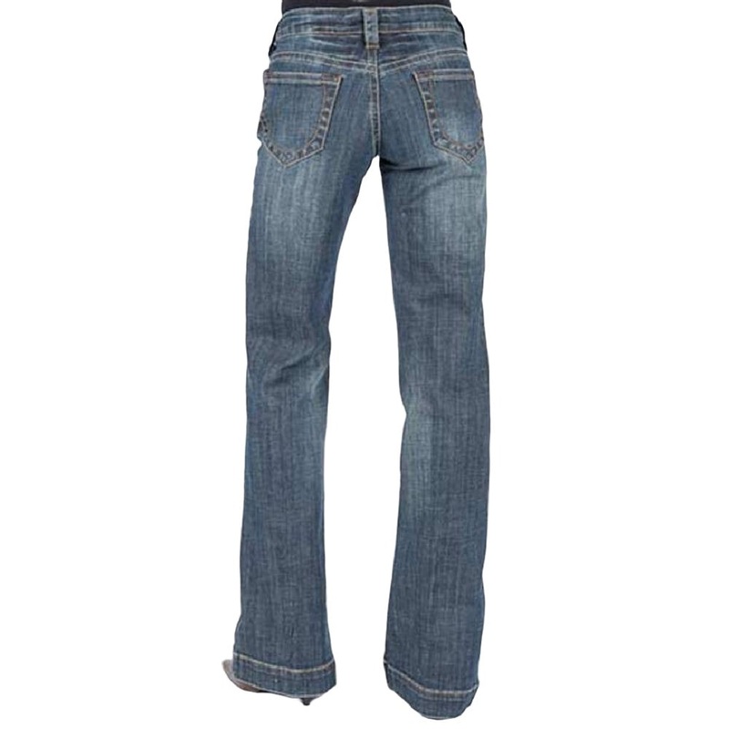 Stetson 214 City 0200 Trouser|00|0|2|4|6|8|10|12|14|16|18|S|R|L