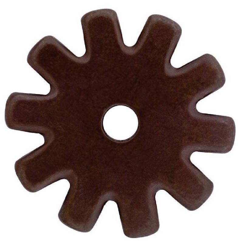 Antique 10 Point Rowel