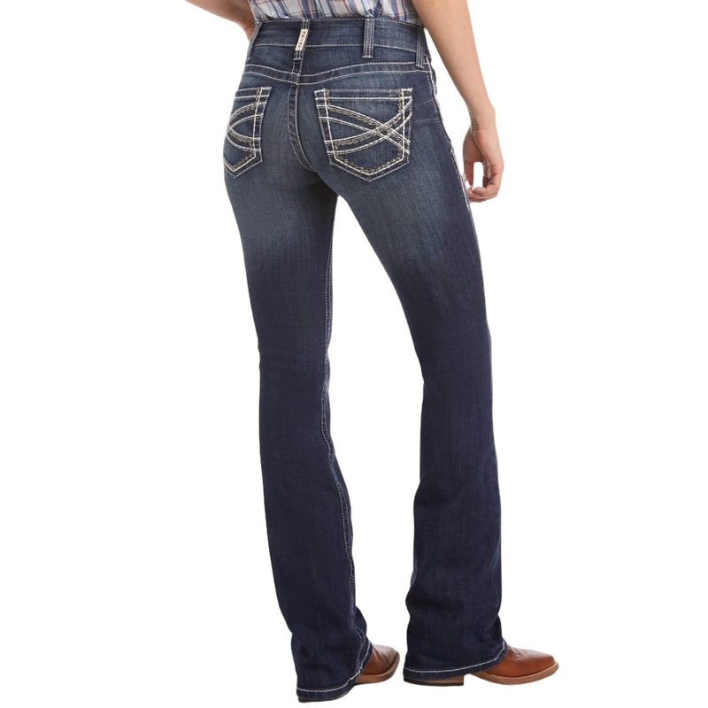 Ariat Women’s R.E.A.L. Entwined Jean