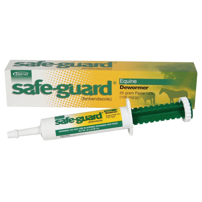 Safe-Guard Paste|25 G|92 G