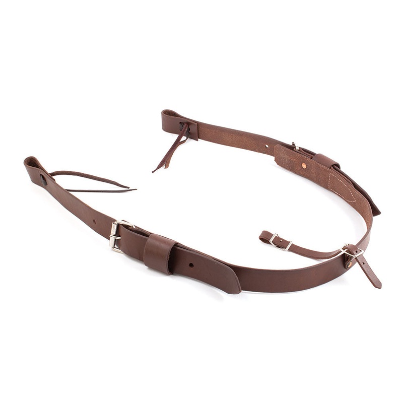 Teskey’s 1-3/4 Flank Cinch Assembly