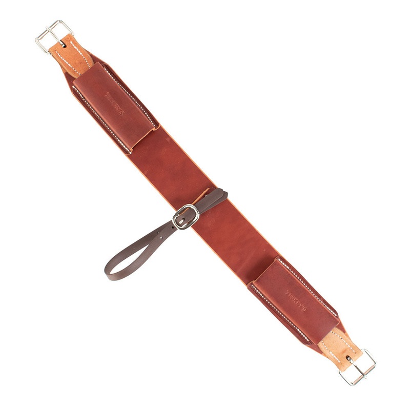 Teskey’s 3 Pony Flank Cinch