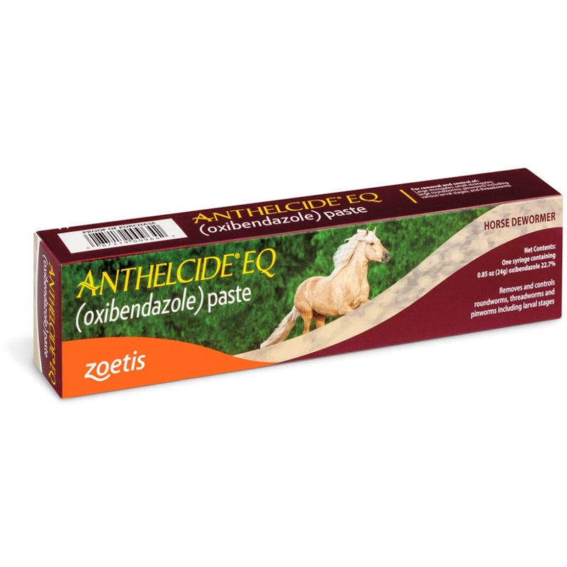 Anthelcide EQ