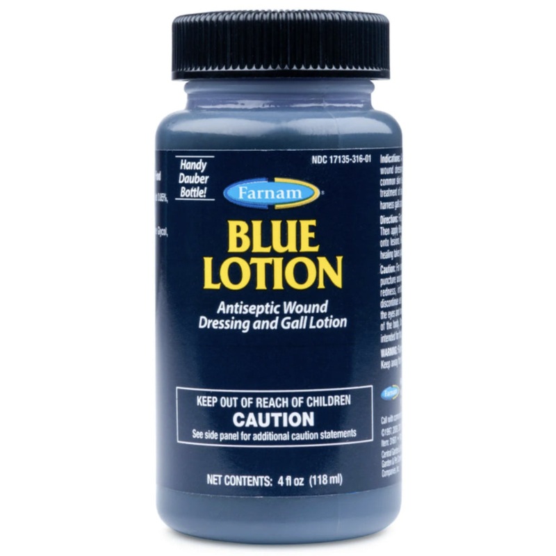 Farnam Blue Lotion