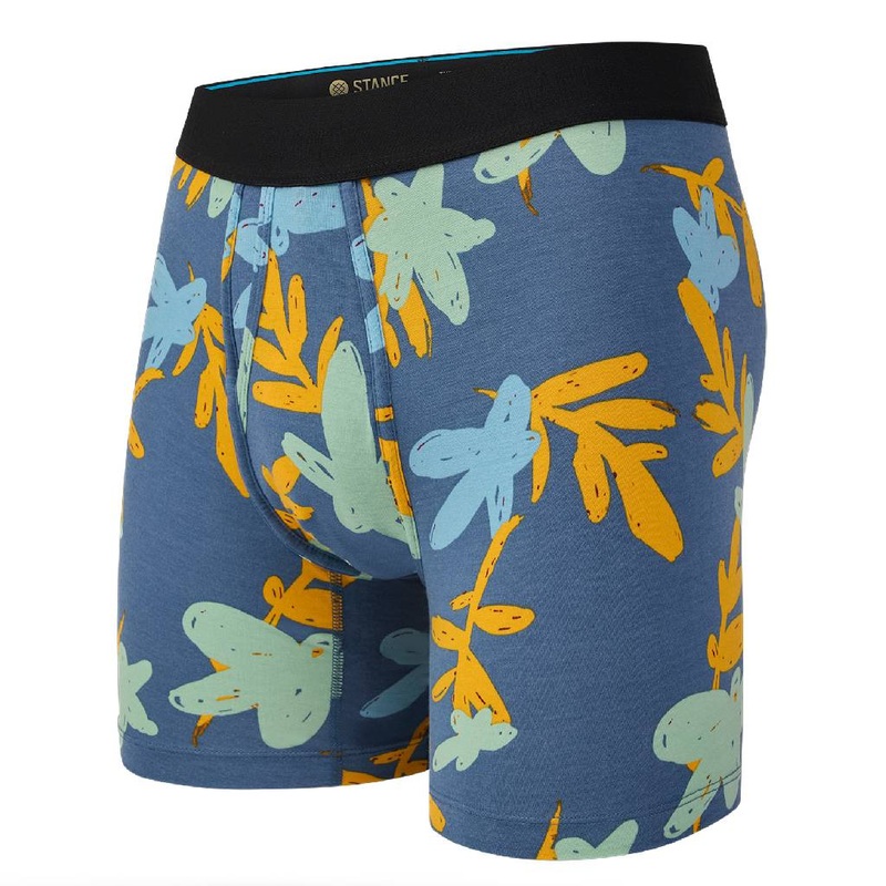 Stance Butter Blend Boxer Brief – In Paradise/Multi