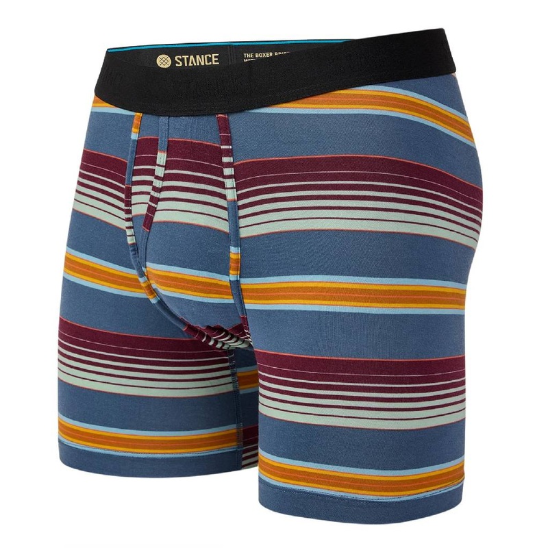 Stance Butter Blend Boxer Brief – Serape/Jade