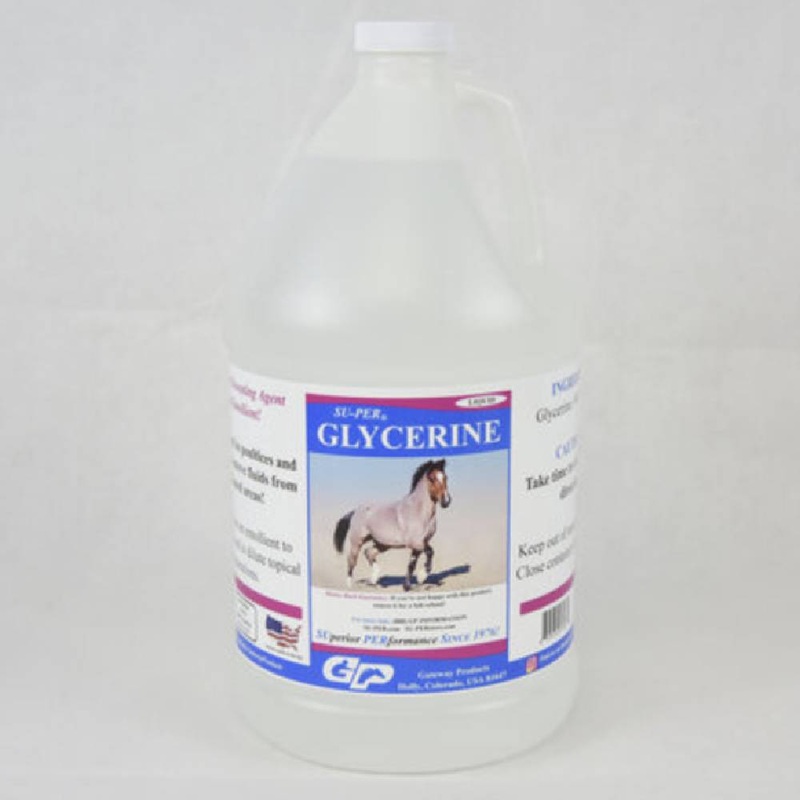 SU-PER Glycerine
