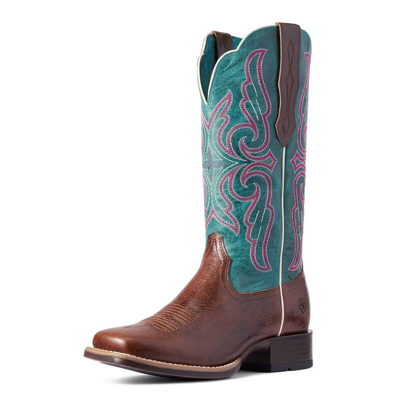 Ariat Women’s Primera StretchFit Boot