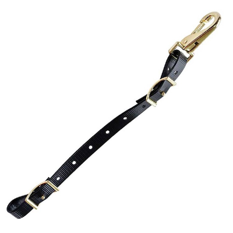 Circle P 1 PVC Cinch Connector