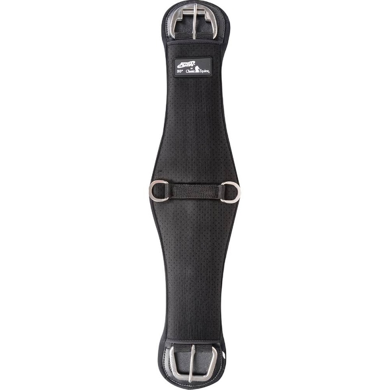Classic Equine Aura Cinch|Roper|Straight|26″|28″|30″|32″|34″|36″