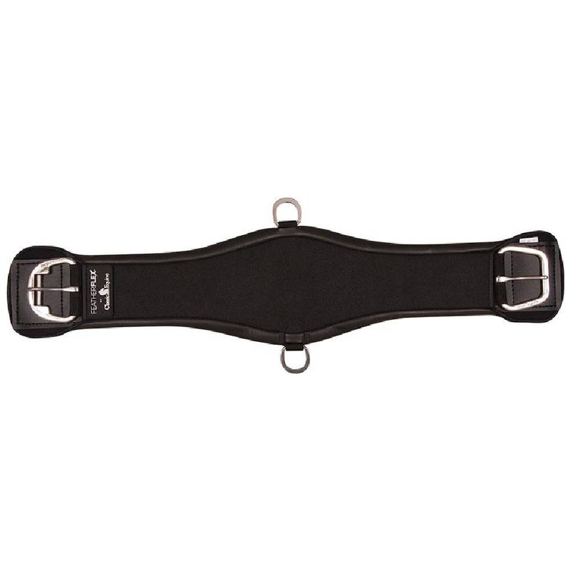 Classic Equine FeatherFlex Cinch