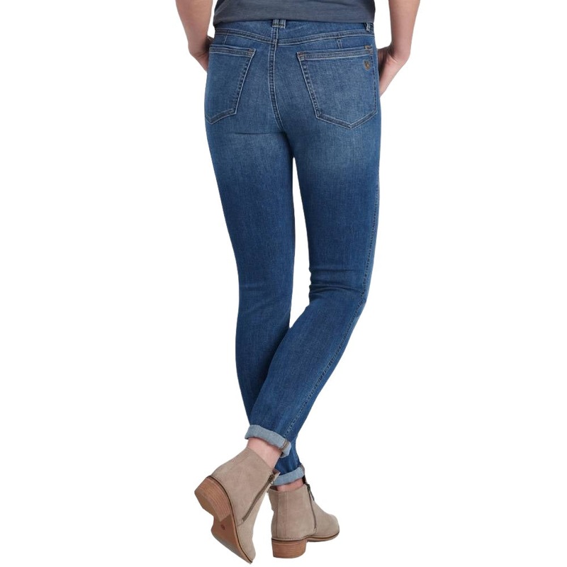 KHL Women’s Kontour Flex Skinny Jean