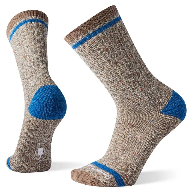 SmartWool Everyday Larimer Crew Socks