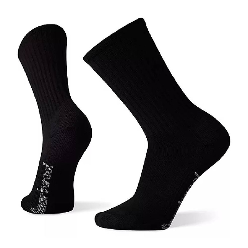 SmartWool Hike CE LC Crew Black