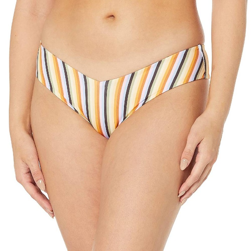Billabong Women’s Postcards Fiji Reversible Bikini Bottom