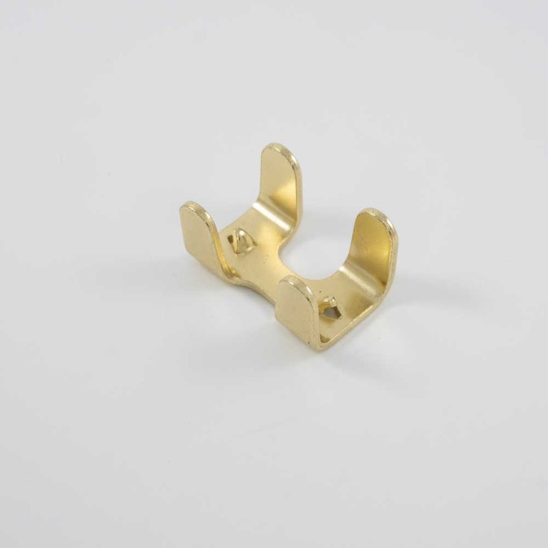 Bull Halter Clamp