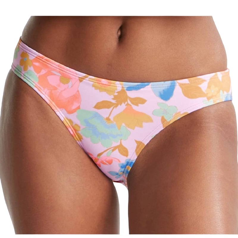 Billabong Women’s Pick Me Up Lowrider Bikini Bottom