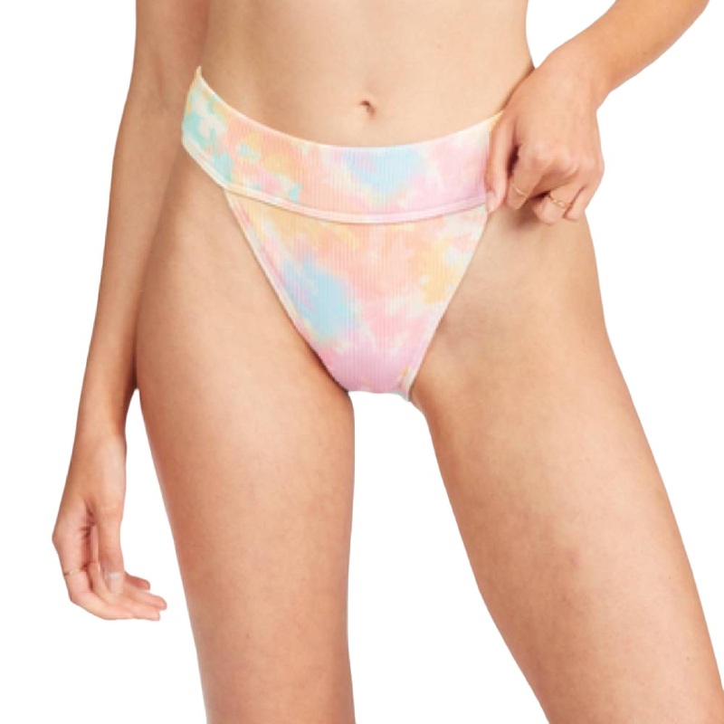 Billabong Women’s Rainbow Tide Aruba Bikini Bottom