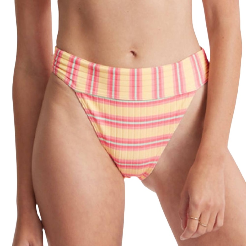 Billabong Women’s Sunchaser Aruba Bikini Bottom