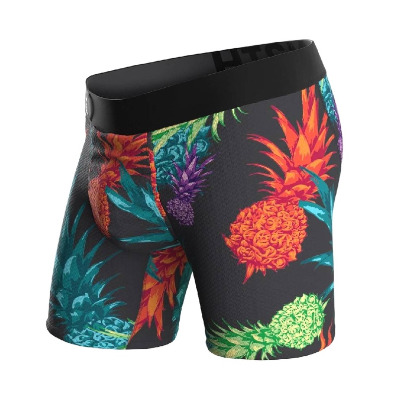 BN3TH Entourage Boxer Brief – Pinacolada Storm