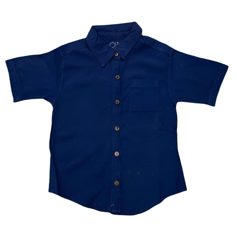 Heirloom Woven Button Up Top|4|5|6