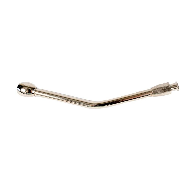 Ideal Instruments 6 Dose Pipe
