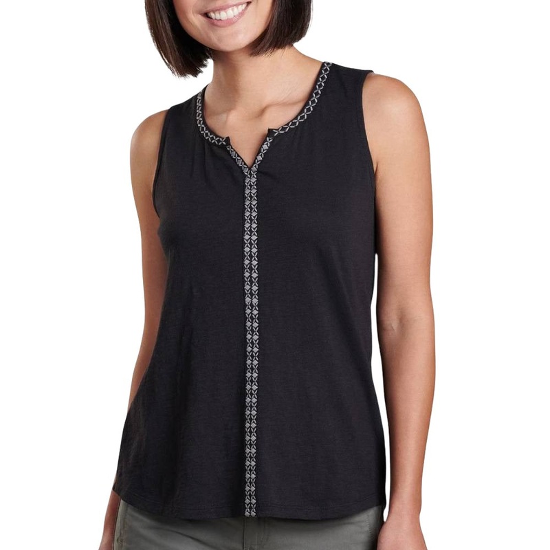 KHL Women’s Shay Tank – FINAL SALE