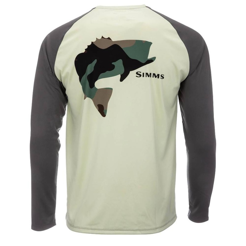* Simms Tech Tee – Artist Series – FINAL SALE