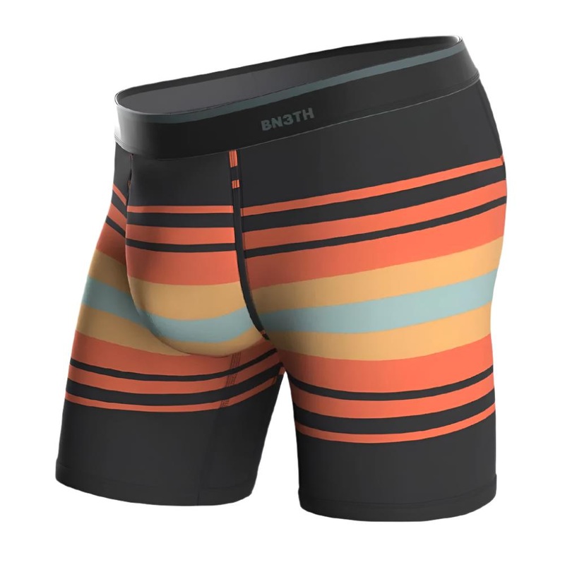BN3TH Classic Boxer Brief – Sunday Strike Black