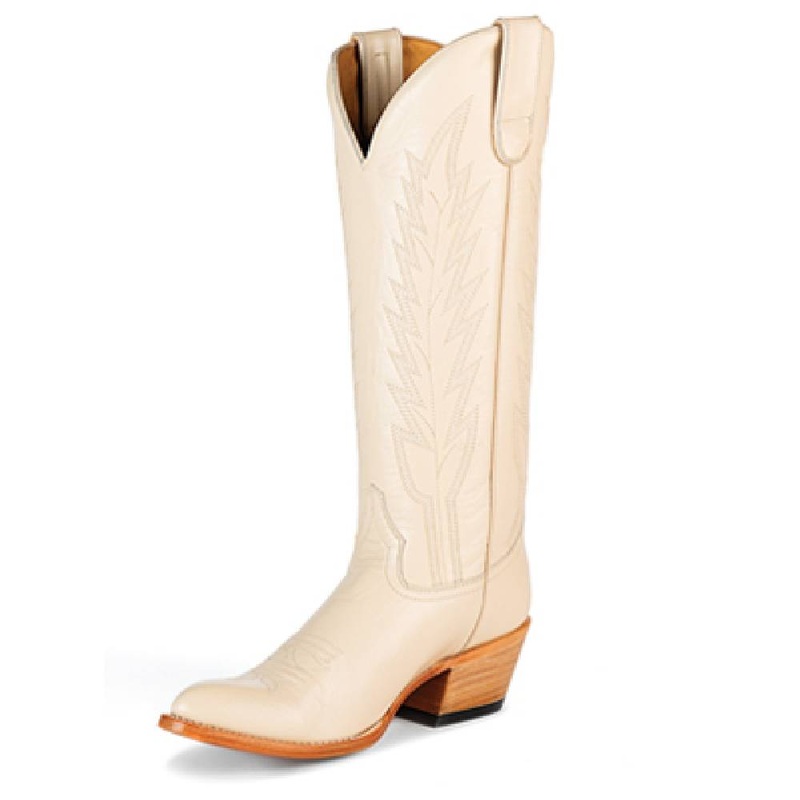 Macie Bean Spacey Gracey Vanilla Hotshot Boot
