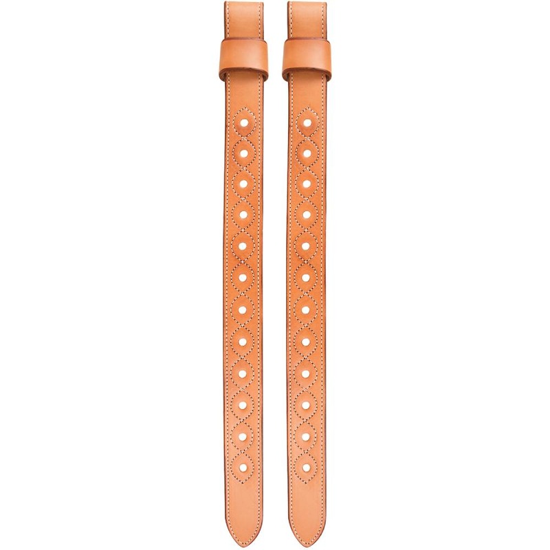 Martin Saddlery Removable Flank Billet