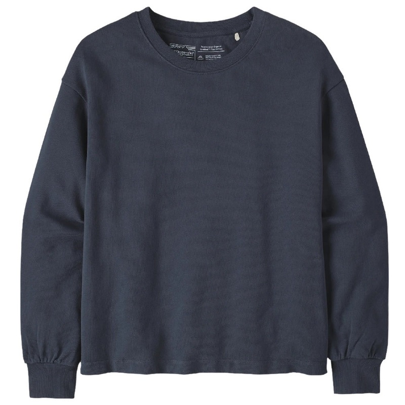 Patagonia Women’s Regenerative Pullover