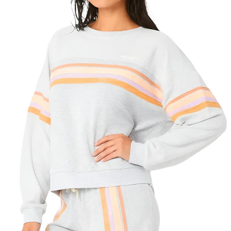 Rip Curl Women’s Swell Crew|XS|S|M|L