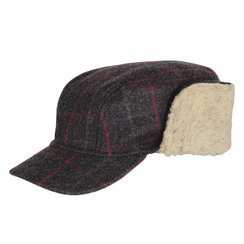 Stormy Kromer Bergland Cap – Multiple Colors